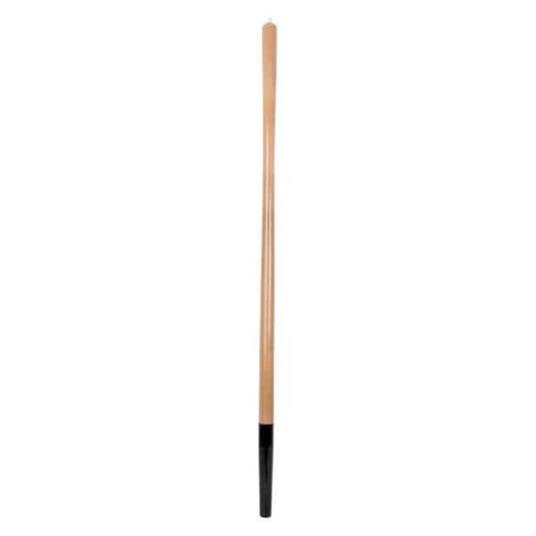 48 in. Manure Fork Replacement Handle, Natural
