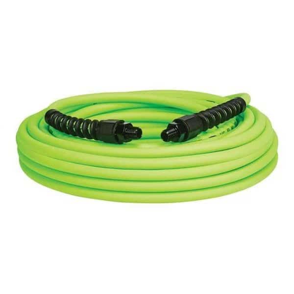 Flexzilla 1795723 300 PSI 50 ft. Air Hose Hybrid Polymer; Green