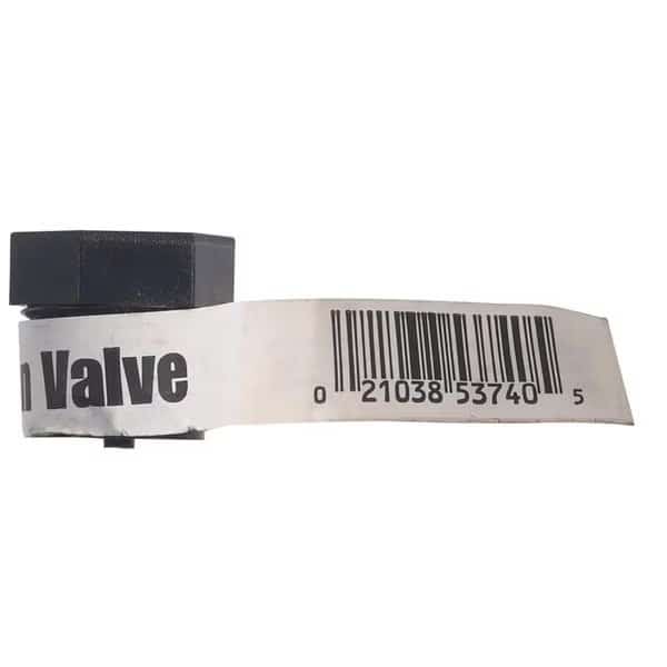 Plastic Sprinkler Accessory