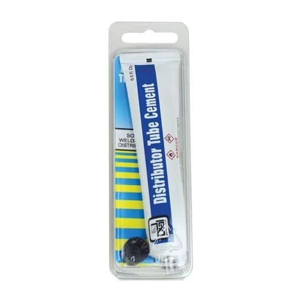 Dial 4891818 Methyl Ethyl Ketone White Gluing Compound