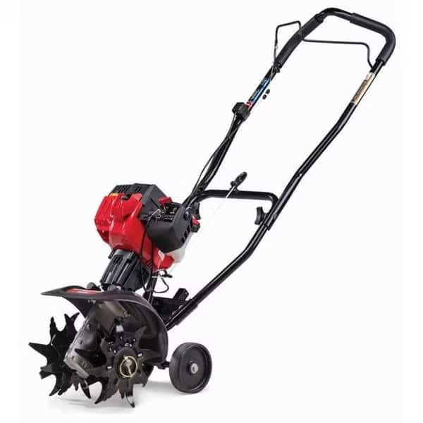 Troy-Bilt 7006289 8 in. 2-Cycle 25 cc Cultivator