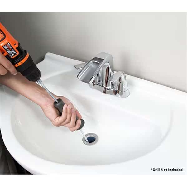 3.5 ft. Drain Snake, D2D Technologies, Mfr#: D21739026