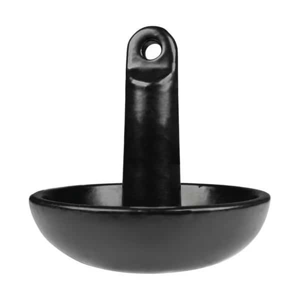 Aluminum Mushroom Anchor
