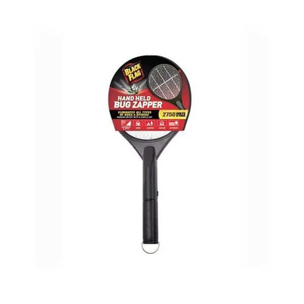 Indoor & Outdoor Insect Racket Zapper