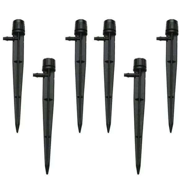 Raindrip Half-Circle Drip Irrigation Bubbler