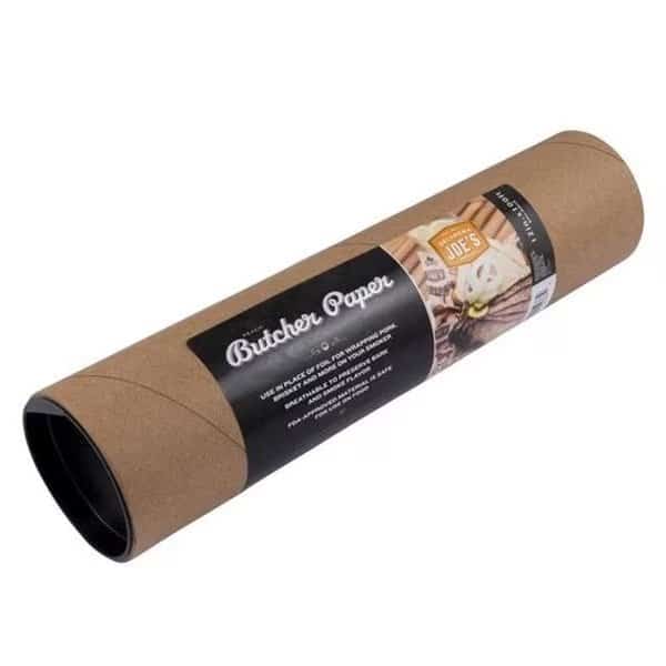 Char-Broil 8043841 18 in. Oklahoma Joes BBQ Butcher Paper Roll