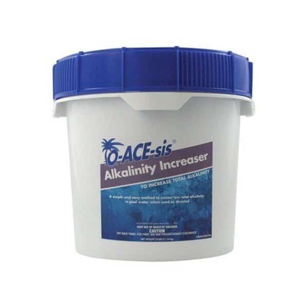 25 lbs Alkalinity Increaser Algaecide
