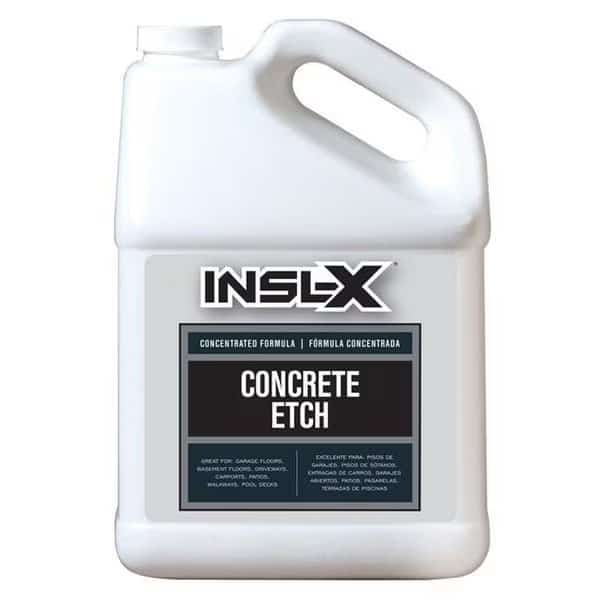Insl-X 1023257 1 gal Etch Concrete