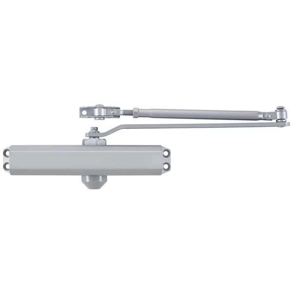 Grade 1 Aluminum Steel Hydraulic Door Closer