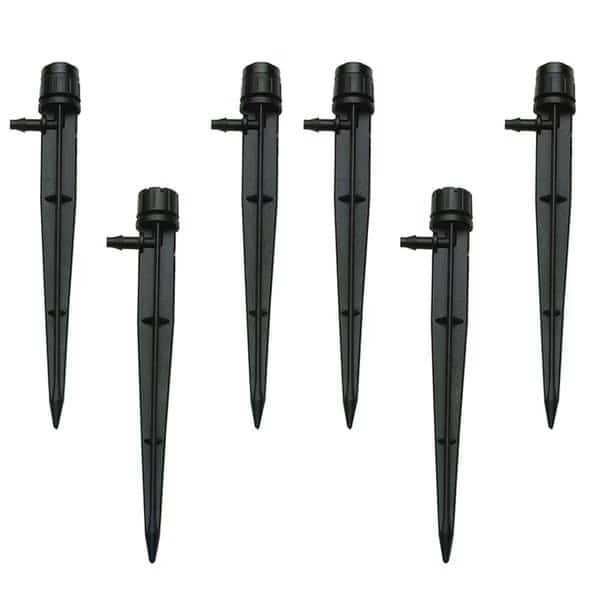 20 gph Full-Circle Drip Irrigation Bubbler