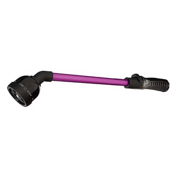 Rainselect 9 Spray Aluminum Watering Wand