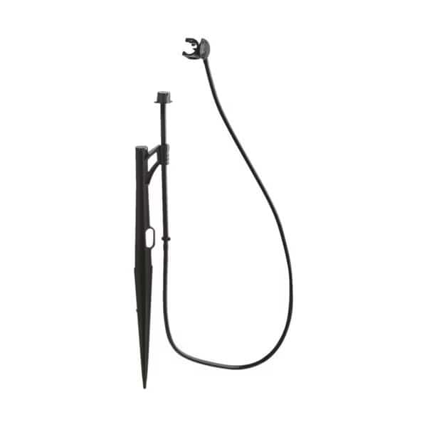0.5 in. Stake Adjustable Bubbler
