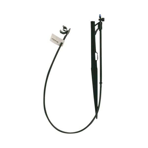 0.5 Circle Adjustable Stream Spray