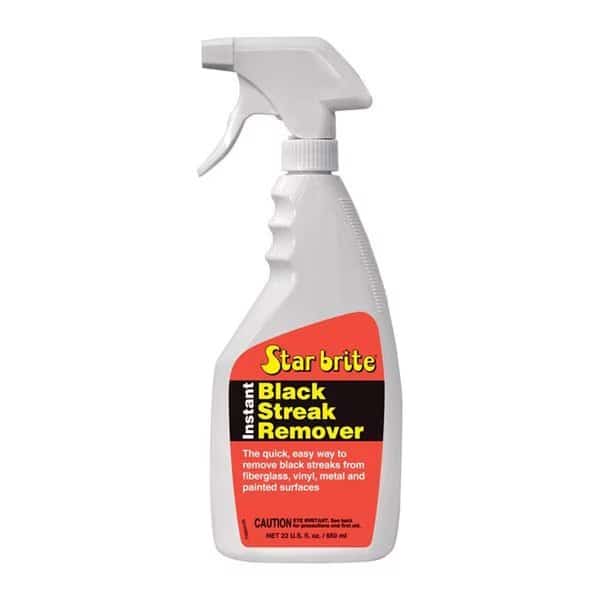 22 oz Streak Marine Remover