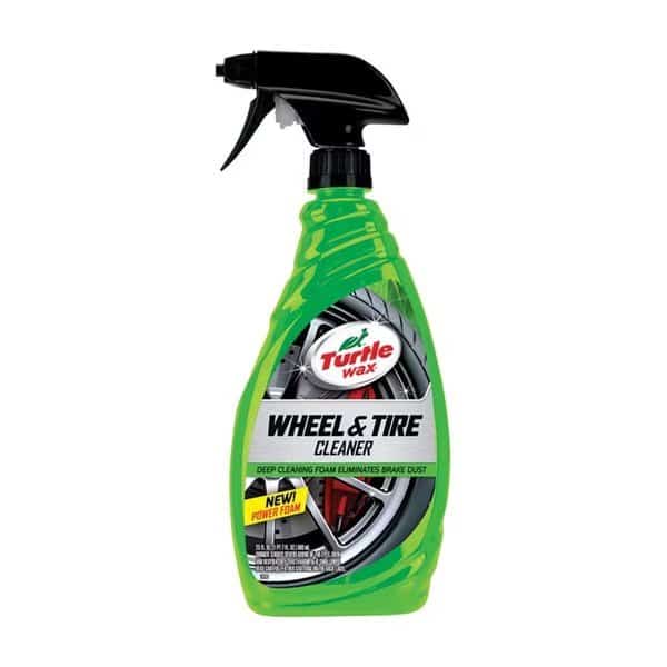 23 oz Wheel & Tire Power Cleaner