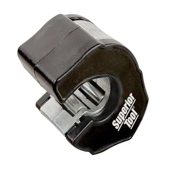 0.5 in. Ratcheting Pipe Cutter, Red