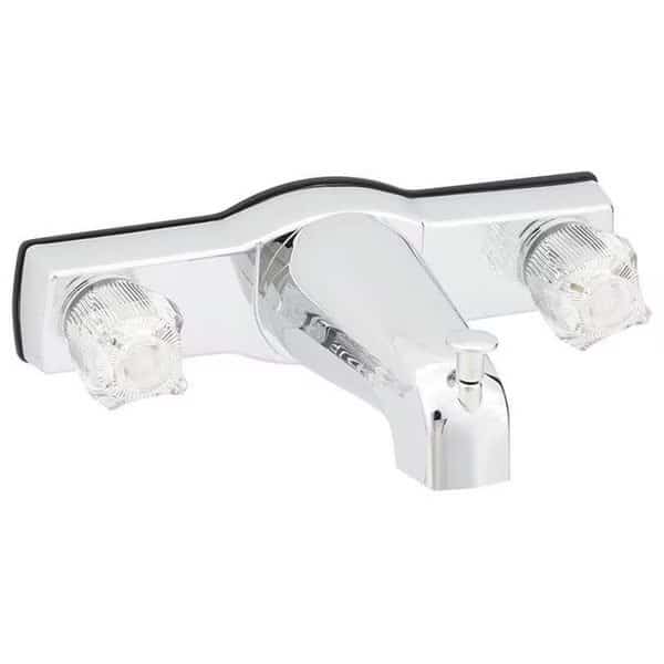 J68 Tub & Shower for Mobile Homes