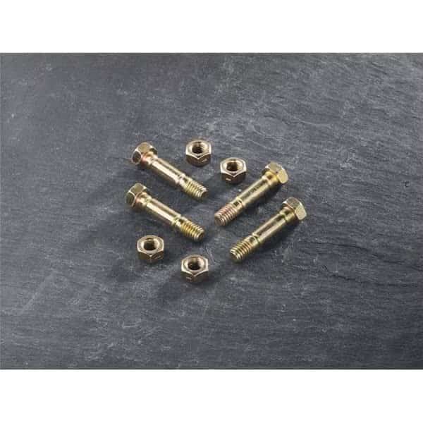 Mtd Products OEM-710-0890 MTD Genuine Parts Shear Bolts 2STG