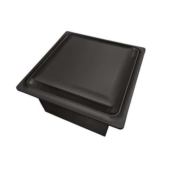 Aero Pure ABF110G15OR 110 CFM Quiet Energy Star Bathroom Fan - Oil Rubbed Bronze