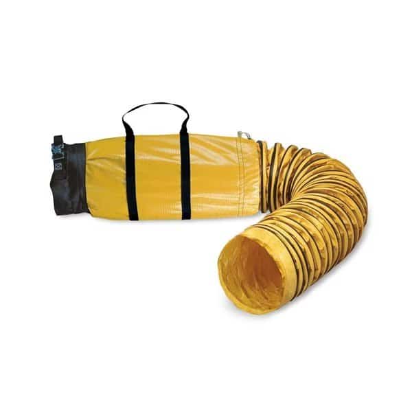 12 in. x 15 ft. Duct Self Storage Bag