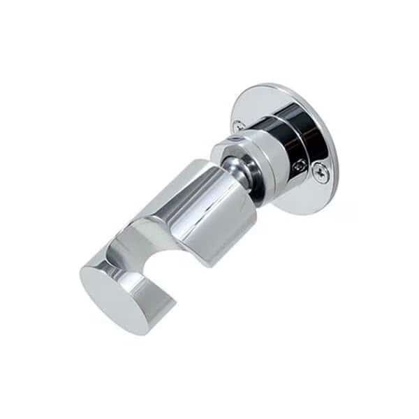 Stainless Steel Handshower Holder - Polished Chrome