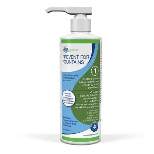 Prevent for Fountains - 16 oz
