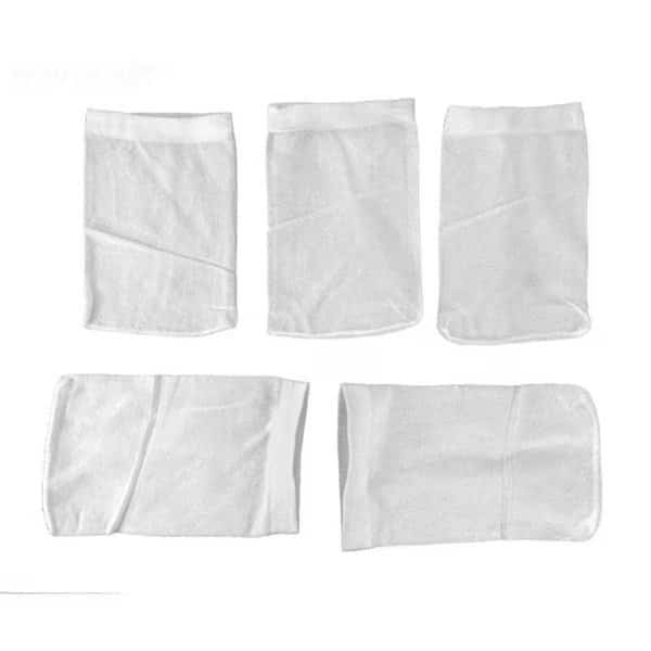 Water Tech WTBP30X022MF Microfilter Bag Pool Buster Blaster - Pack of 5