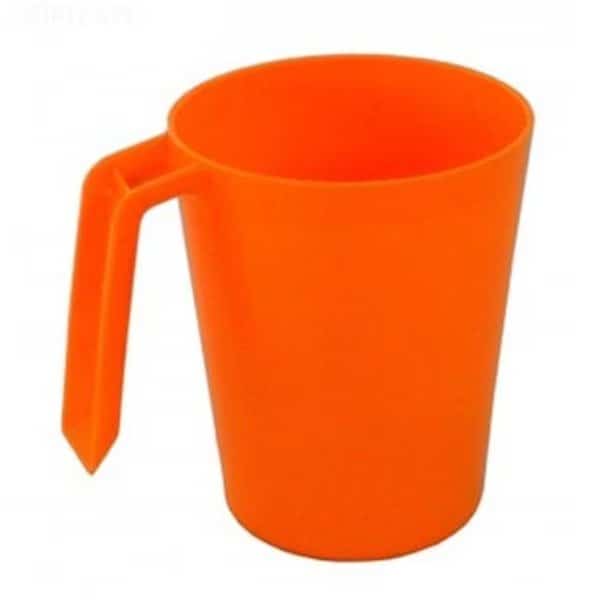 CMP AEC10SC 1 lbs Premeasured DE Scoop for DE Coop Filters
