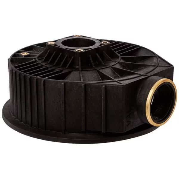 2 in. Ultra-Flow Pump Volute