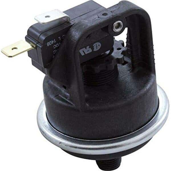 0.12 in. 1A Pressure Switch NPT