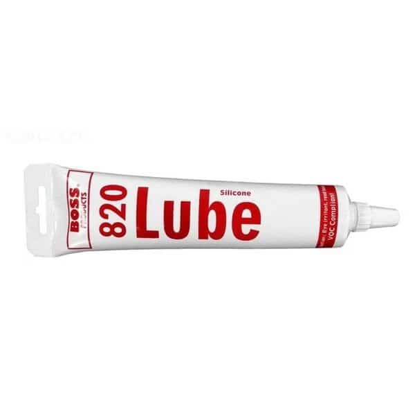 Generic 5.3 oz Pool & Spa Silicone Lubricant