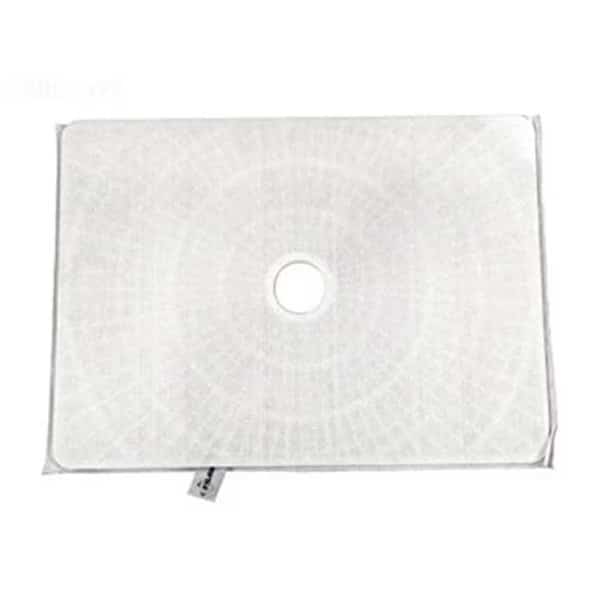 Filbur APCFGR13 24 X 17.5 in. Anthony DE Grid 17565 FC9750 FG2417