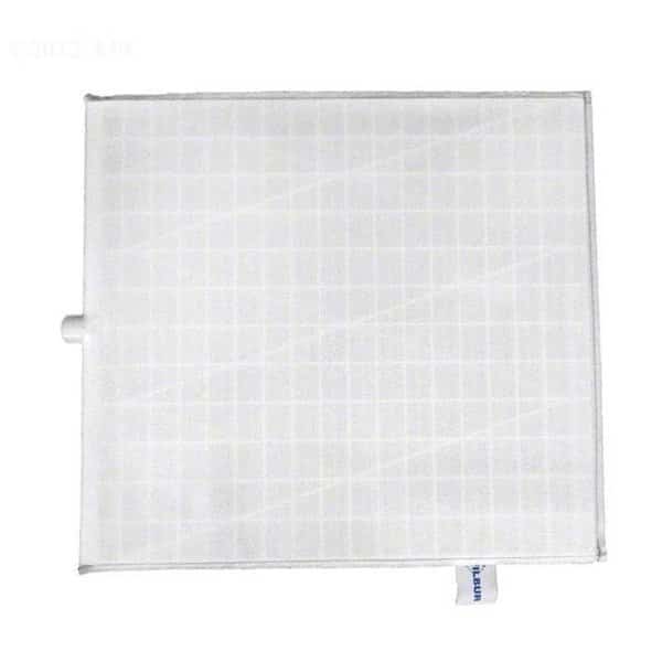 Filbur APCFGR50 18 x 16.5 in. Rectangle Starite DE Grid 239000033