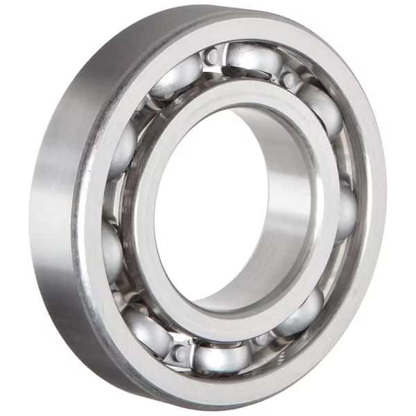 Double Seal Ball Bearing