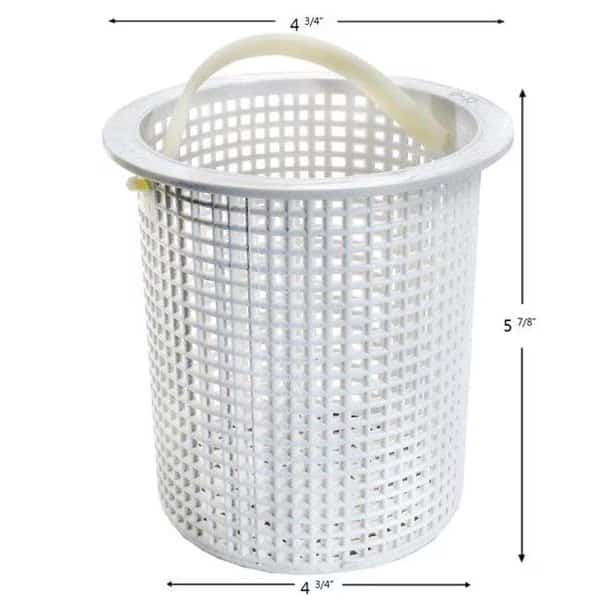 ALA-PT APCB13 Aladdin No-Niche Skimmer Basket