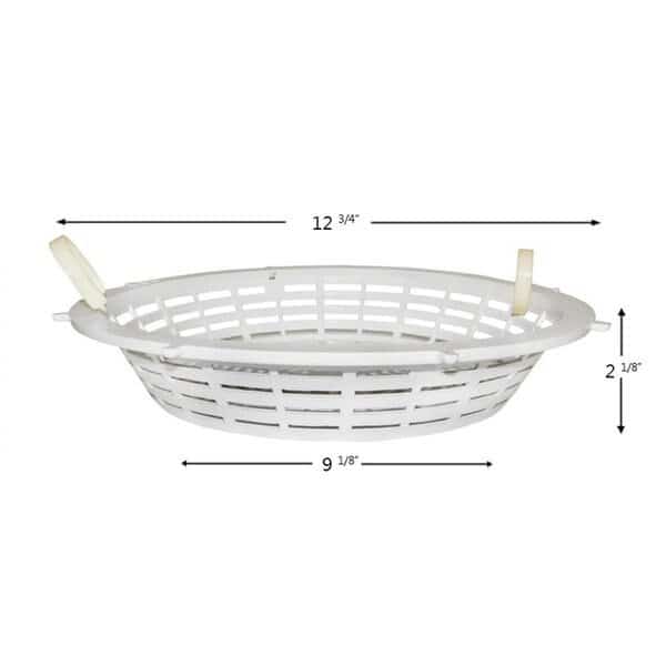 ALA-PT APCB40 Landon Skimmer Basket
