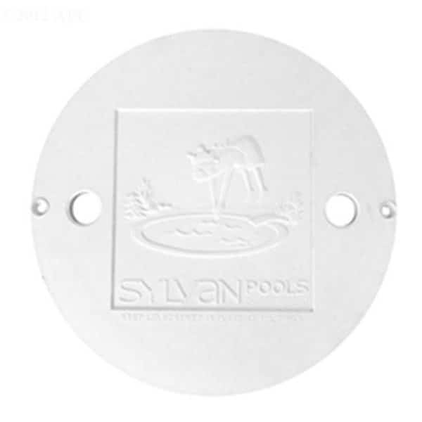 Anthony 59200209 Sylvan Skimmer Lid with Cap