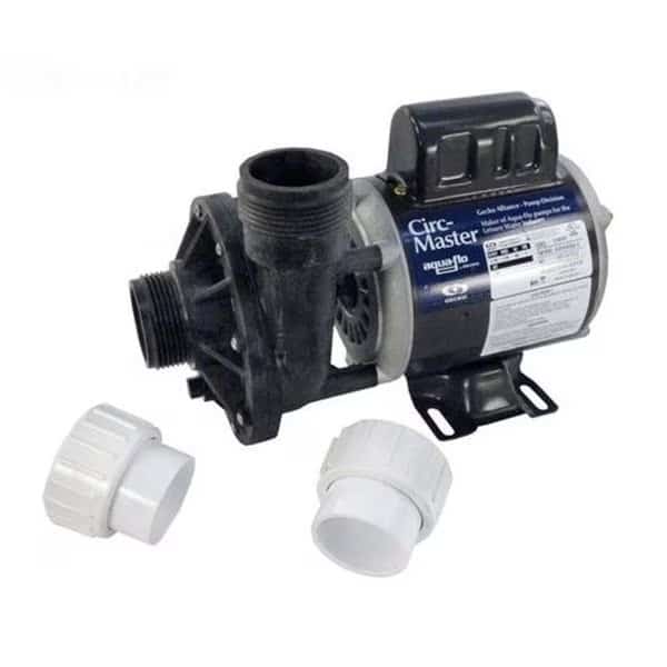 Aqua-Flo AF020930002010 115V; 0.06 HP 48Y CMHP Pump Circulation Circ-Master