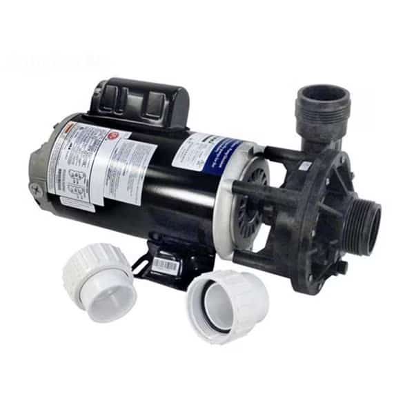 115V, 1.5 HP 2 Speed FMHP Pump Flo-Master