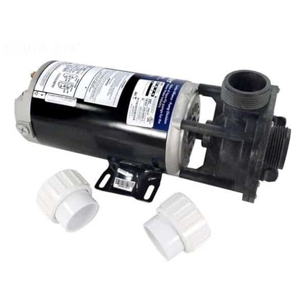 115V, 1 HP 48Y 2 Speed FMCP Pump Flo-Master