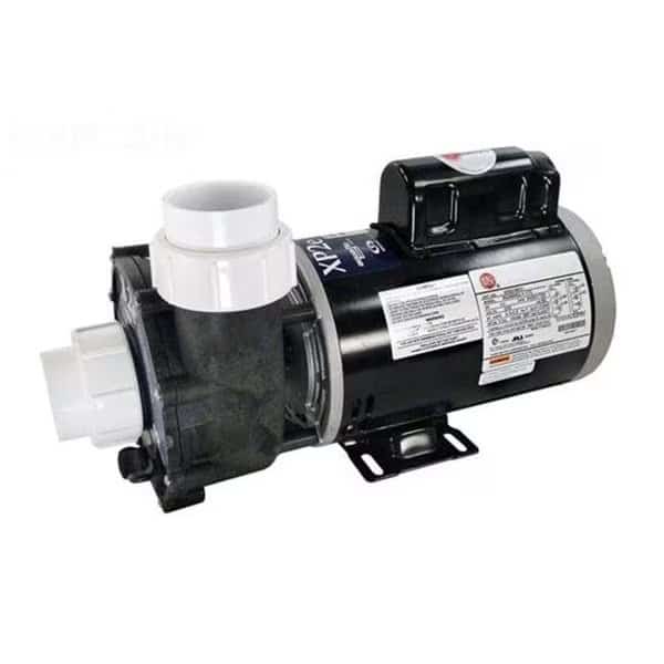 Aqua-Flo AF053207612040 230V; 2 HP 56Y 2 Speed XP2E Pump Flo-Master
