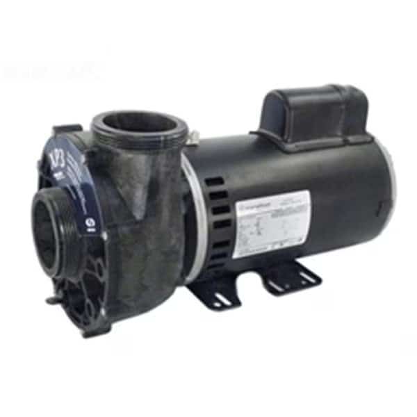 Aqua-Flo AF083427612000 230V; 4 HP 48Y 2 Speed XP2 Pump Flo-Master