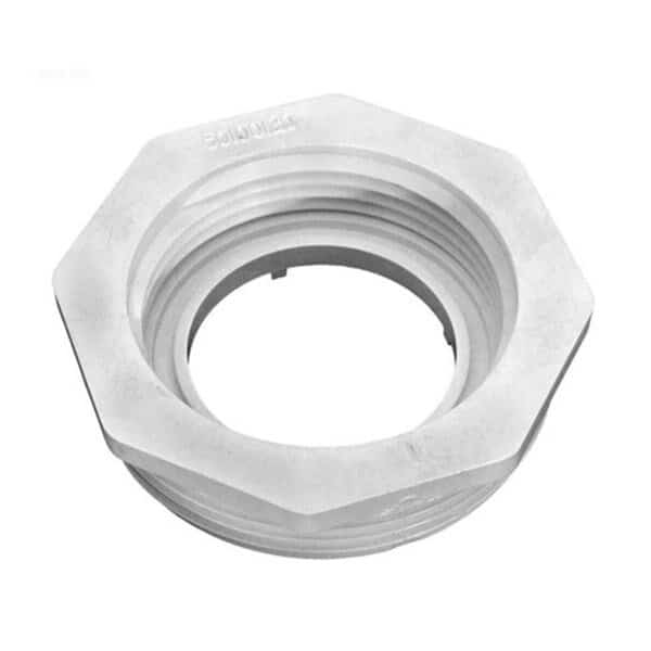 Pump Union Adapter with O-Ring