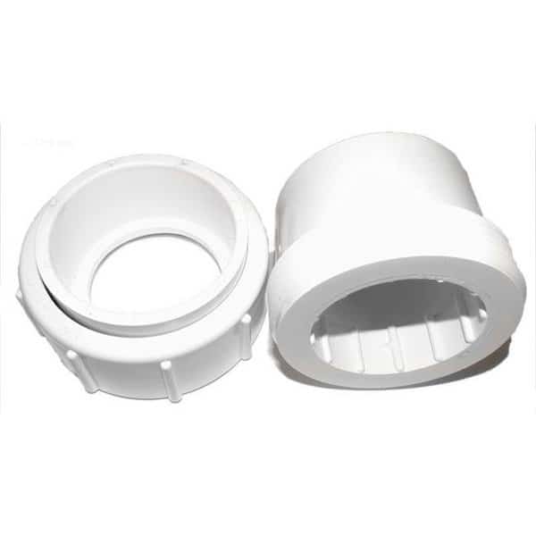 Aqua-Flo AF58302000 2 x 2 Union Complete; SxS