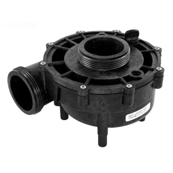 Wet End 3 HP XP2E 48 Frame