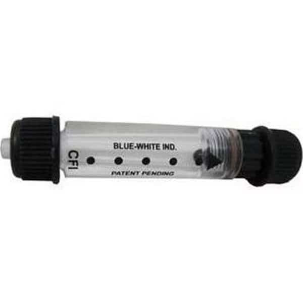 BWI BWFI1006V Blue & White Indicator