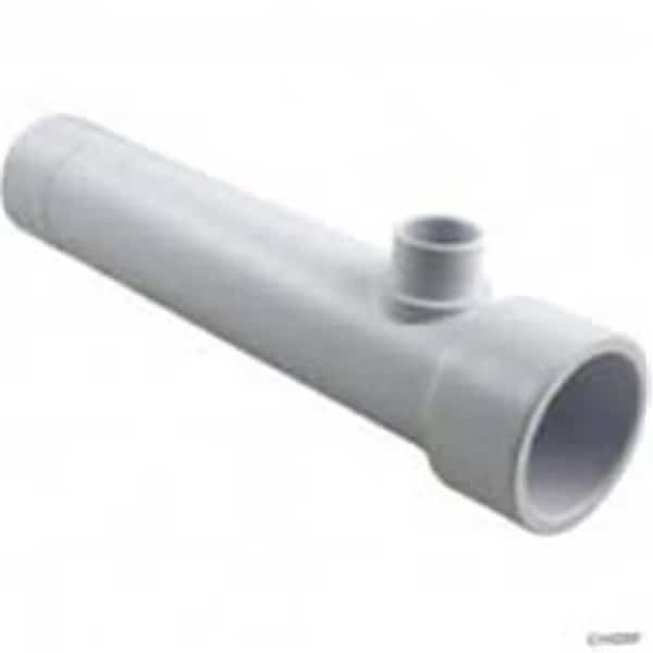 Extended Venturi Tee Jet