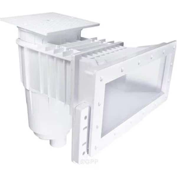 CMP CMP25160110000 Vinyl Liner Skimmer - White, Cmp, Mfr#: CMP25160110000