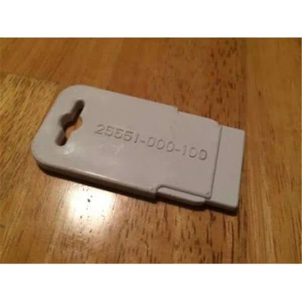 Inlet Seat Removal Tool