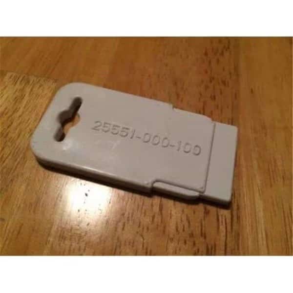 CMP CMP25551000100 Inlet Seat Removal Tool
